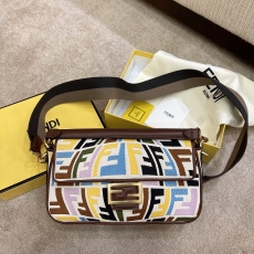 Fendi Satchel Bags